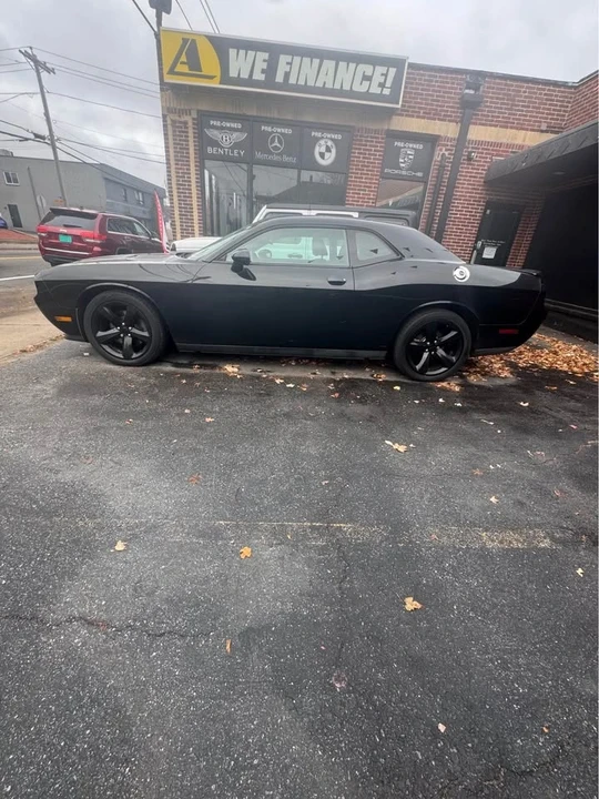 2013 Dodge Challenger 3rd Gen - Image 2 of 6