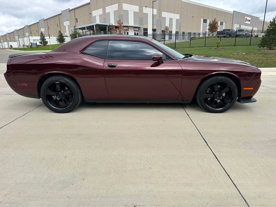 2013 Dodge Challenger 3rd Gen - Image 3 of 12