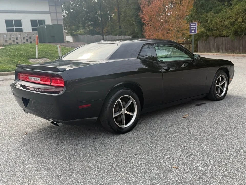 2013 Dodge Challenger 3rd Gen - Image 6 of 14
