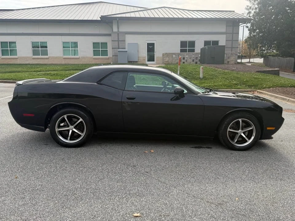 2013 Dodge Challenger 3rd Gen - Image 7 of 14