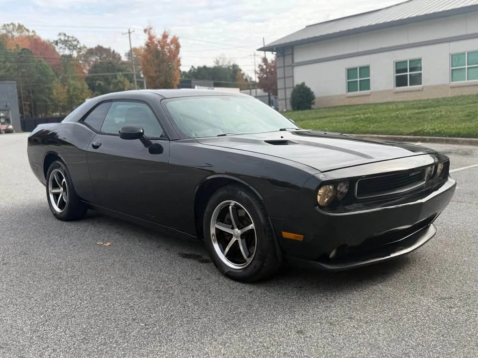 2013 Dodge Challenger 3rd Gen - Image 8 of 14