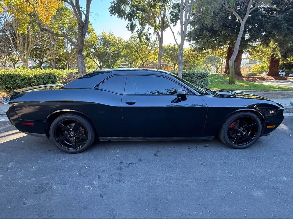 2013 Dodge Challenger 3rd Gen - Image 8 of 8