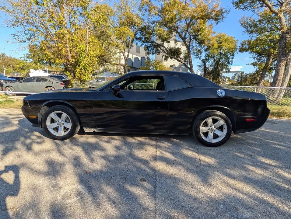 2013 Dodge Challenger 3rd Gen - Image 8 of 12