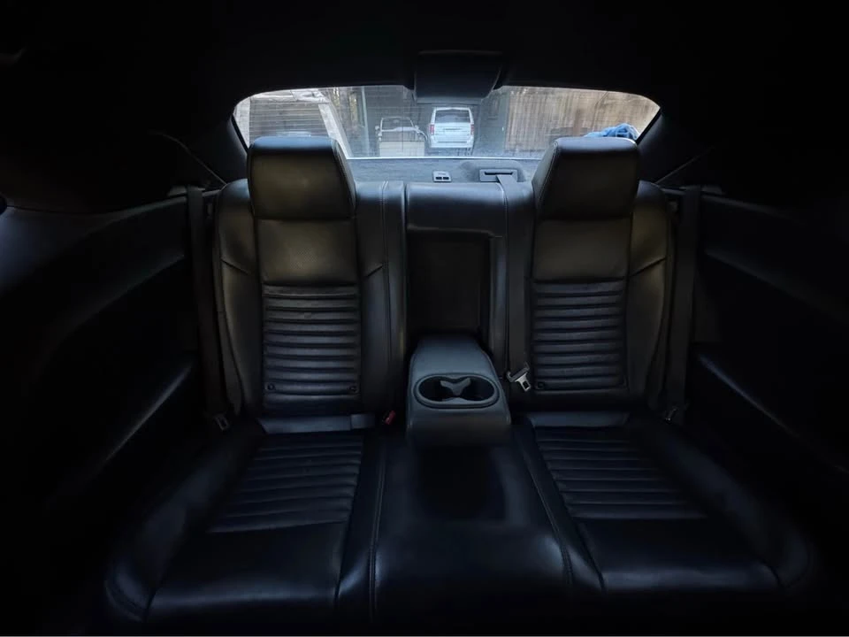 2013 Dodge Challenger 3rd Gen - Image 11 of 15
