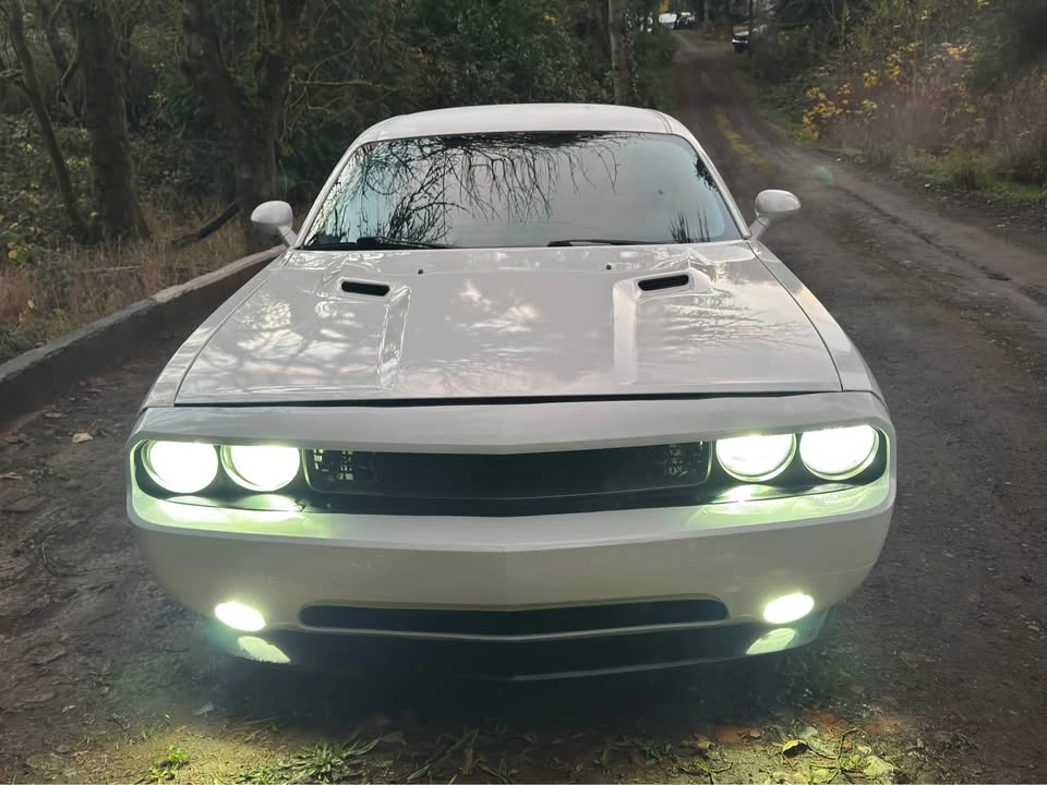 2013 Dodge Challenger 3rd Gen - Image 15 of 15