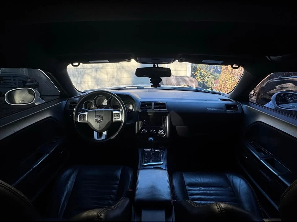 2013 Dodge Challenger 3rd Gen - Image 10 of 15
