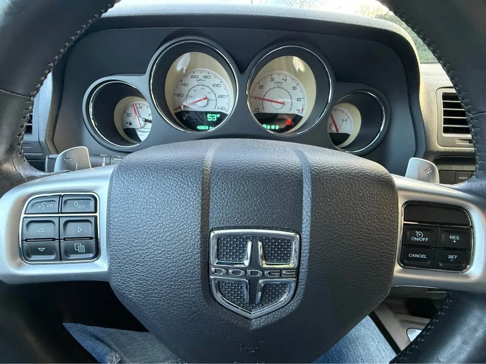 2013 Dodge Challenger 3rd Gen - Image 8 of 14