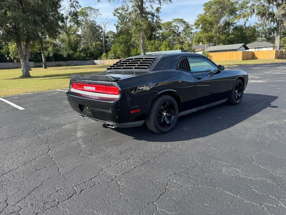 2013 Dodge Challenger 3rd Gen - Image 2 of 12