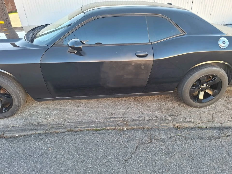 2013 Dodge Challenger 3rd Gen - Image 4 of 7