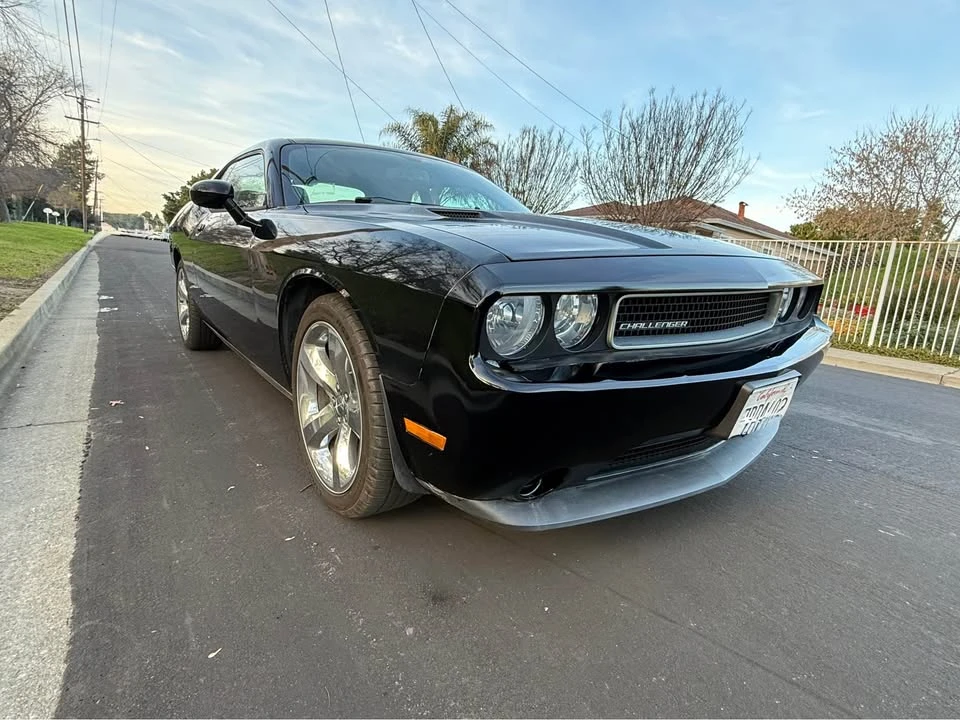 2013 Dodge Challenger 3rd Gen - Image 2 of 14