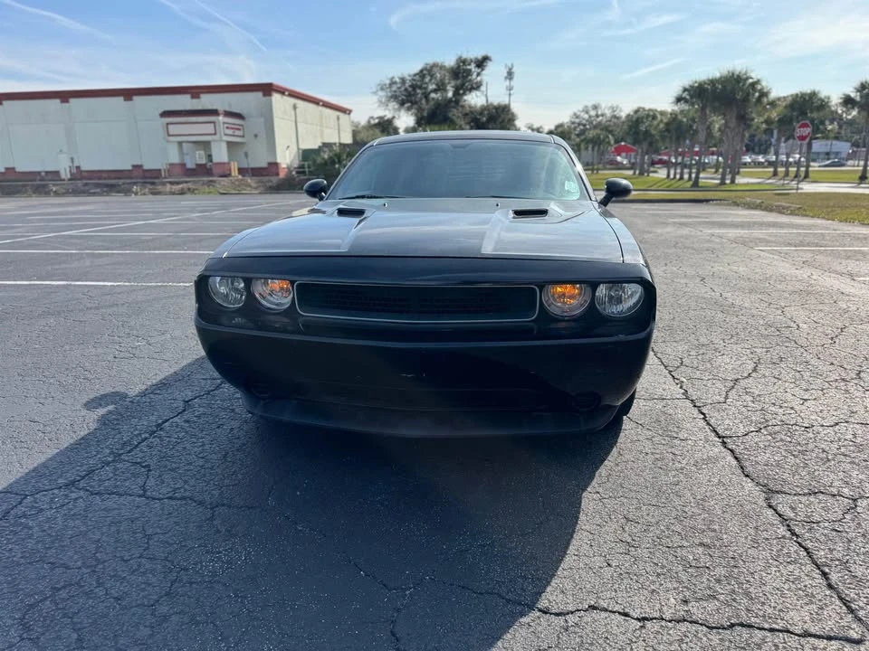 2013 Dodge Challenger 3rd Gen - Image 7 of 12