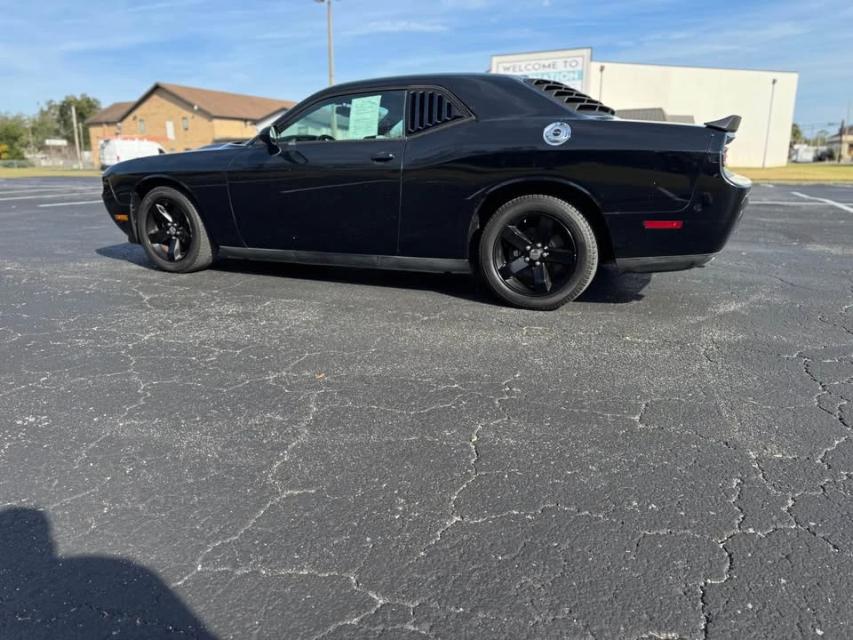 2013 Dodge Challenger 3rd Gen - Image 10 of 12