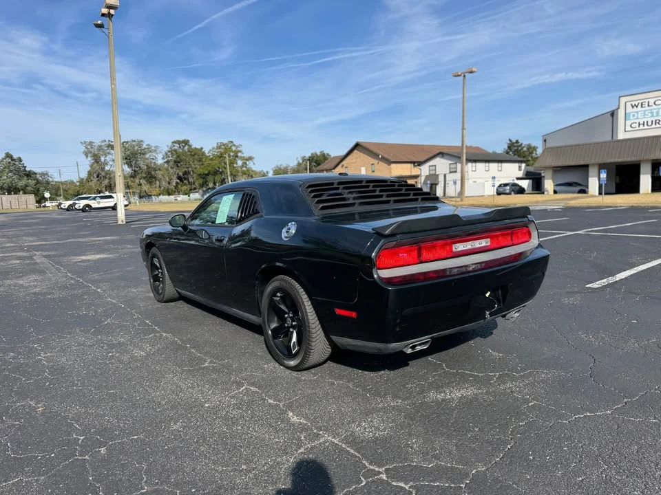 2013 Dodge Challenger 3rd Gen - Image 11 of 12
