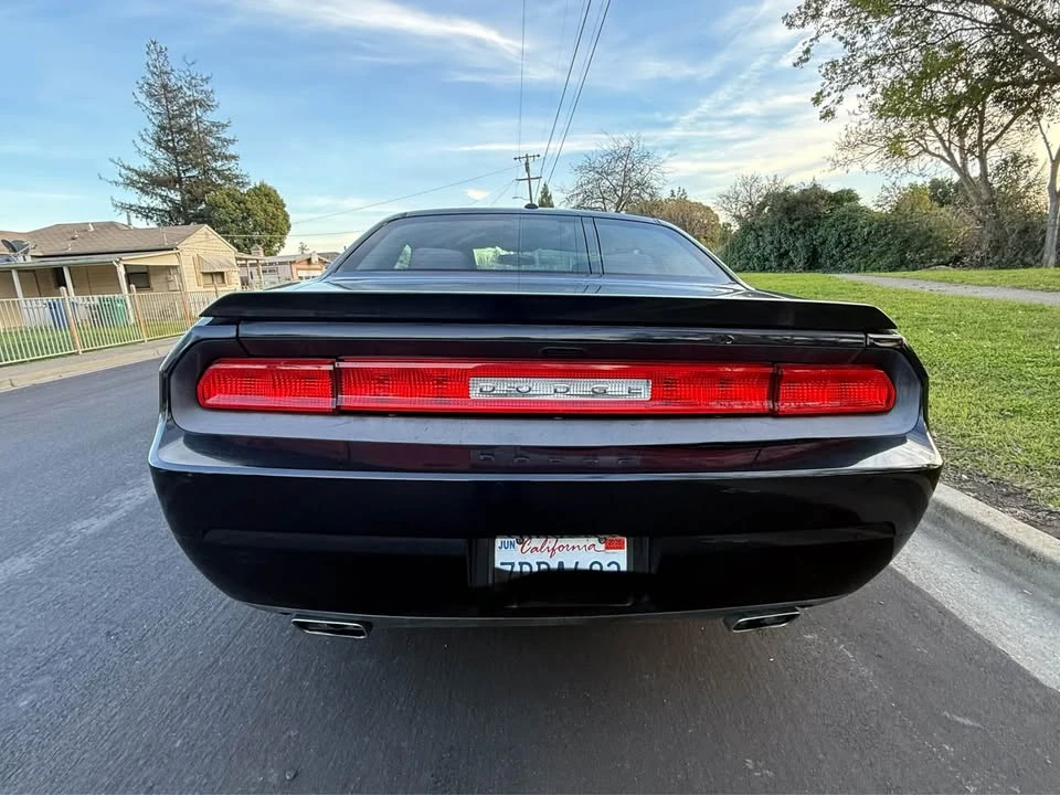 2013 Dodge Challenger 3rd Gen - Image 4 of 14