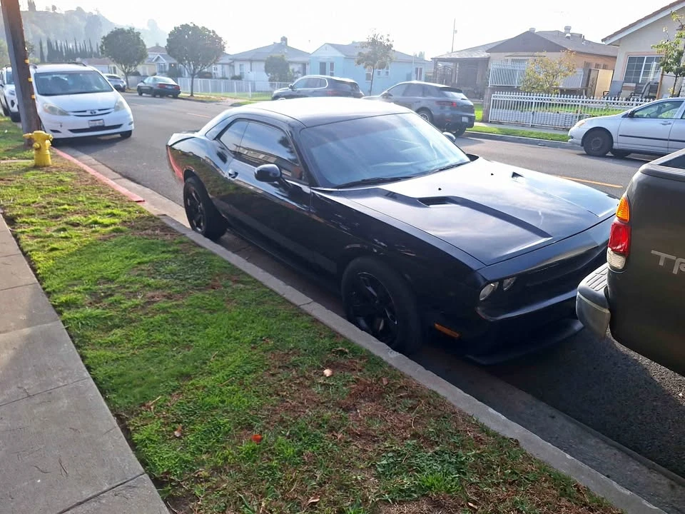 2013 Dodge Challenger 3rd Gen - Image 2 of 7