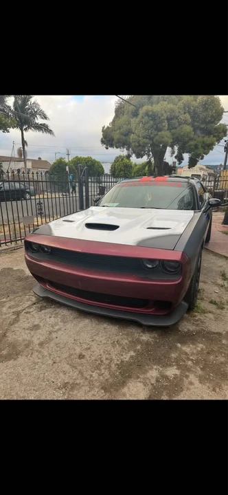 2013 Dodge Challenger 3rd Gen - Image 2 of 3