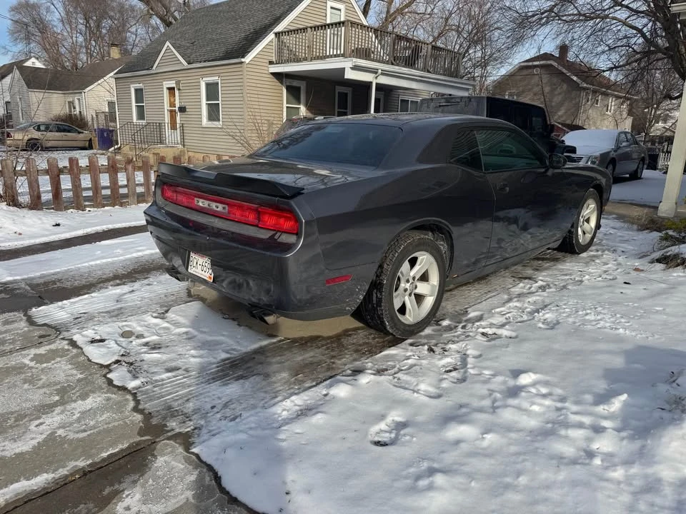 2013 Dodge Challenger 3rd Gen - Image 5 of 7