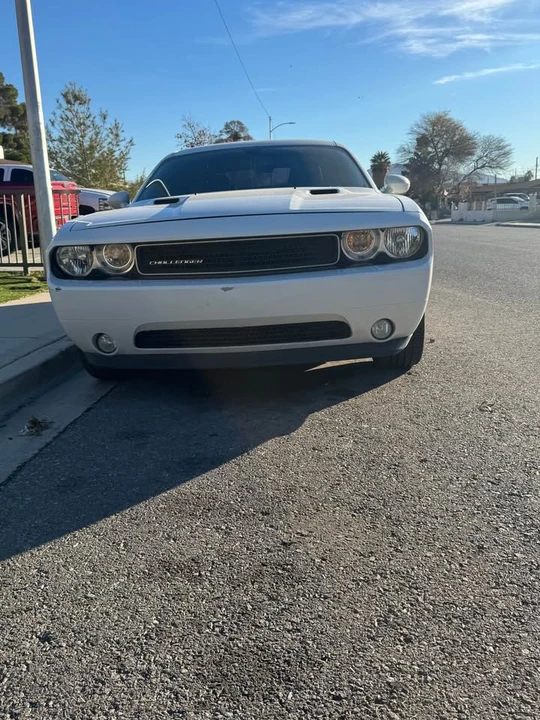 2013 Dodge Challenger 3rd Gen - Image 3 of 4