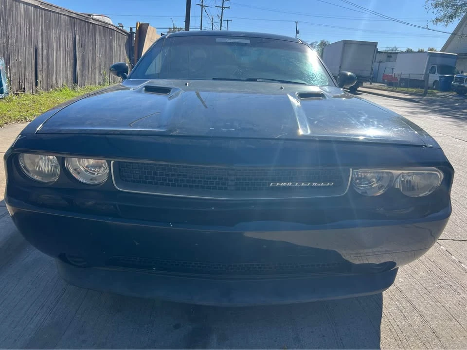 2013 Dodge Challenger 3rd Gen - Image 7 of 12