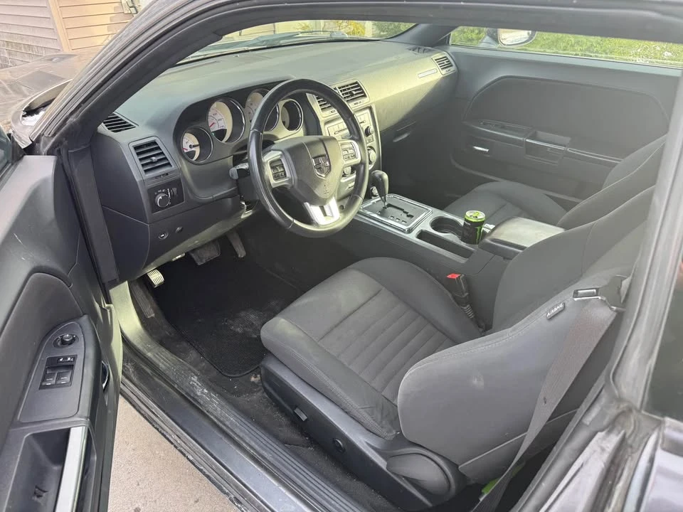 2013 Dodge Challenger 3rd Gen - Image 7 of 7