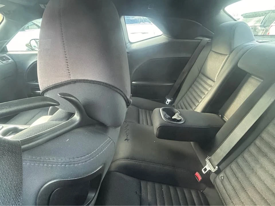 2013 Dodge Challenger 3rd Gen - Image 4 of 5