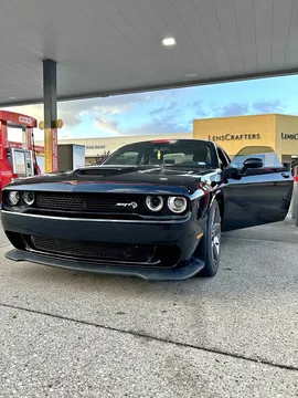 2013 Dodge Challenger SXT Coupe
