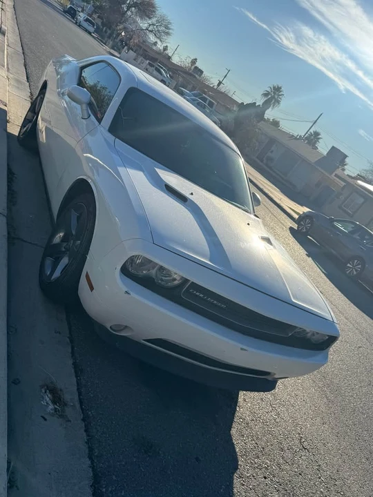 2013 Dodge Challenger 3rd Gen - Image 2 of 4