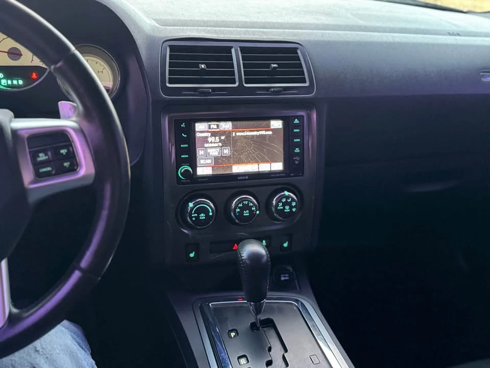 2013 Dodge Challenger 3rd Gen - Image 7 of 8