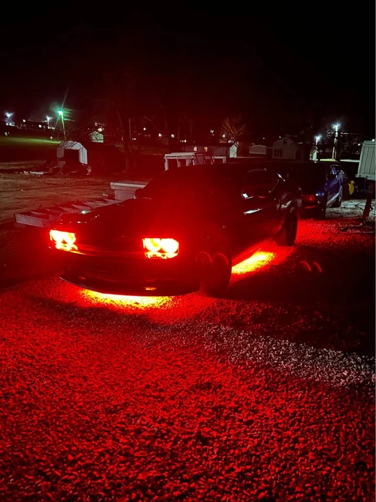 2013 Dodge Challenger 3rd Gen - Image 5 of 5
