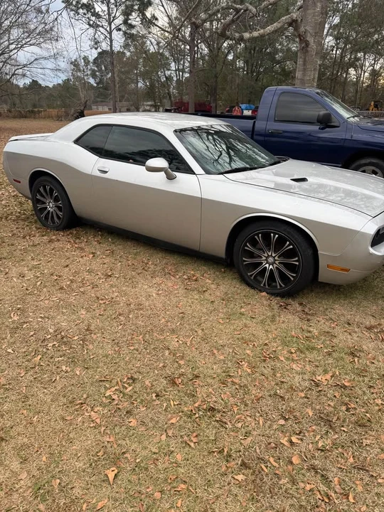 2013 Dodge Challenger 3rd Gen - Image 5 of 5
