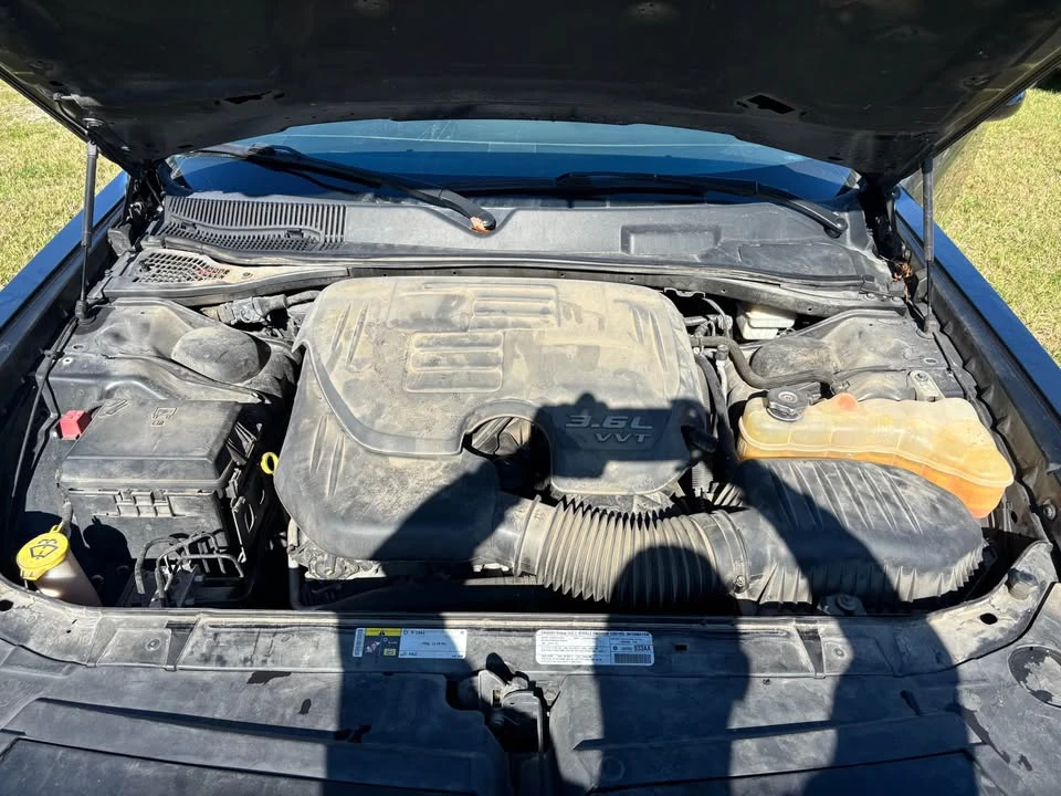 2013 Dodge Challenger 3rd Gen - Image 2 of 10