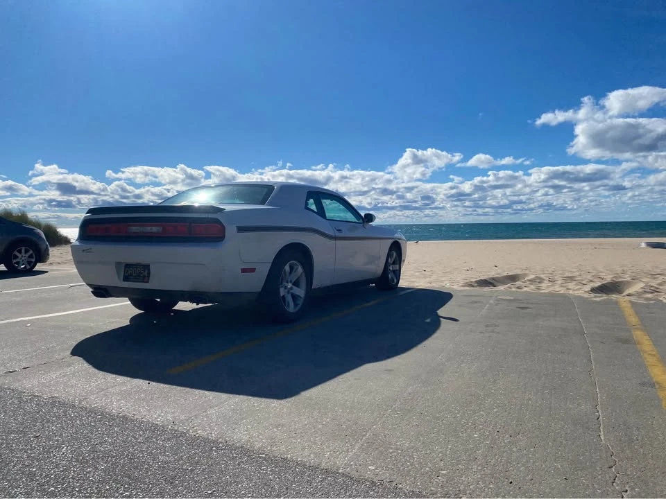 2013 Dodge Challenger 3rd Gen - Image 3 of 6