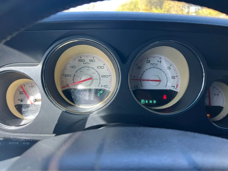 2013 Dodge Challenger 3rd Gen - Image 11 of 12