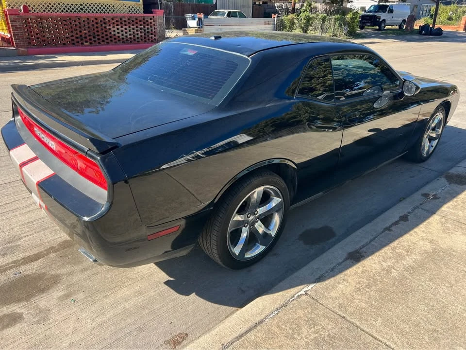2013 Dodge Challenger 3rd Gen - Image 3 of 12