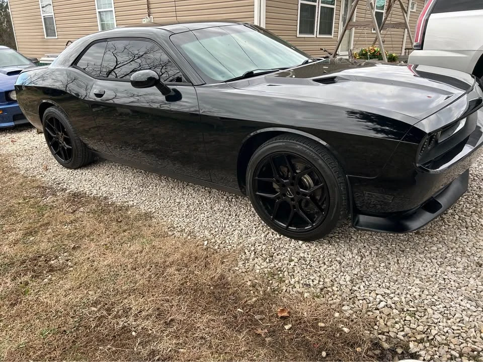 2013 Dodge Challenger 3rd Gen - Image 3 of 5