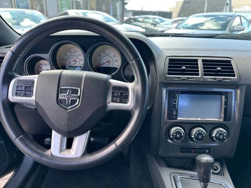 2013 Dodge Challenger 3rd Gen - Image 7 of 7