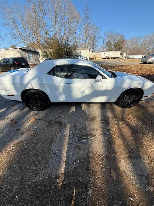 2013 Dodge Challenger 3rd Gen - Image 7 of 19