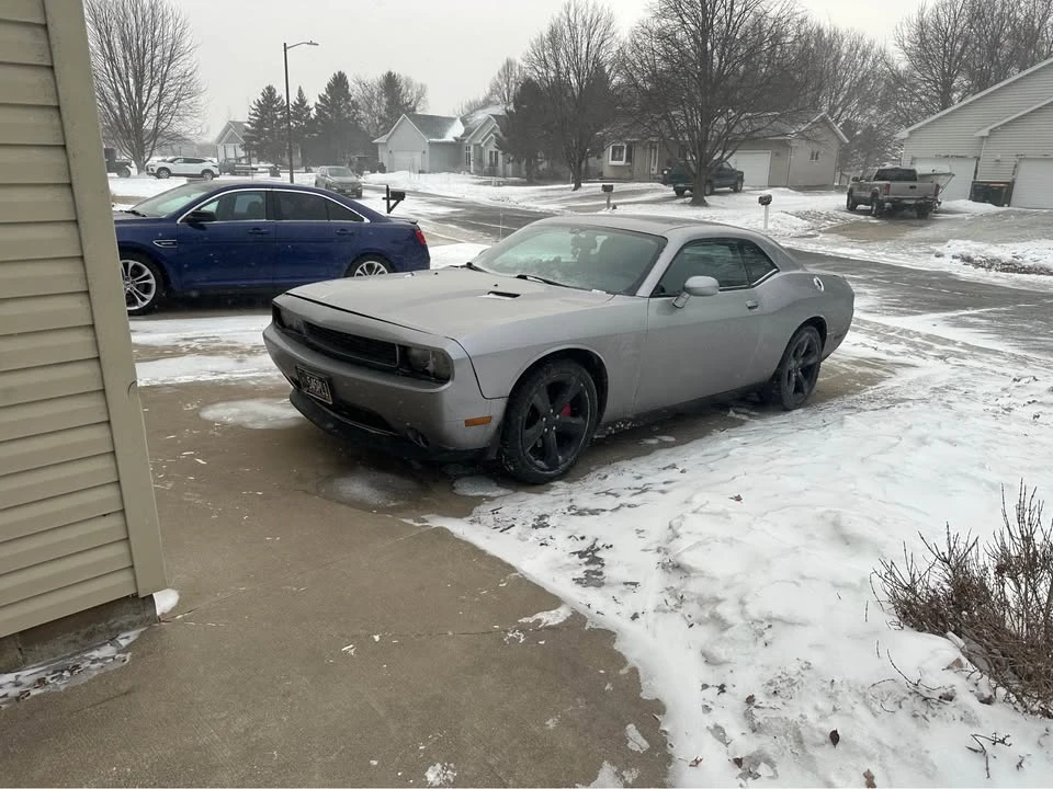 2013 Dodge Challenger 3rd Gen - Image 5 of 6