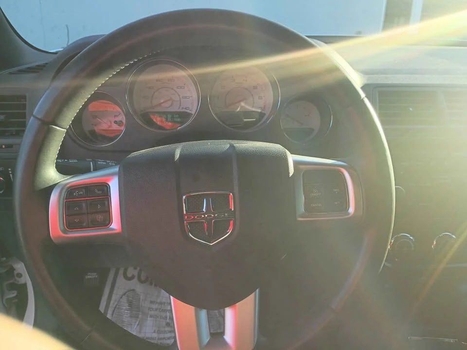 2013 Dodge Challenger 3rd Gen - Image 5 of 7