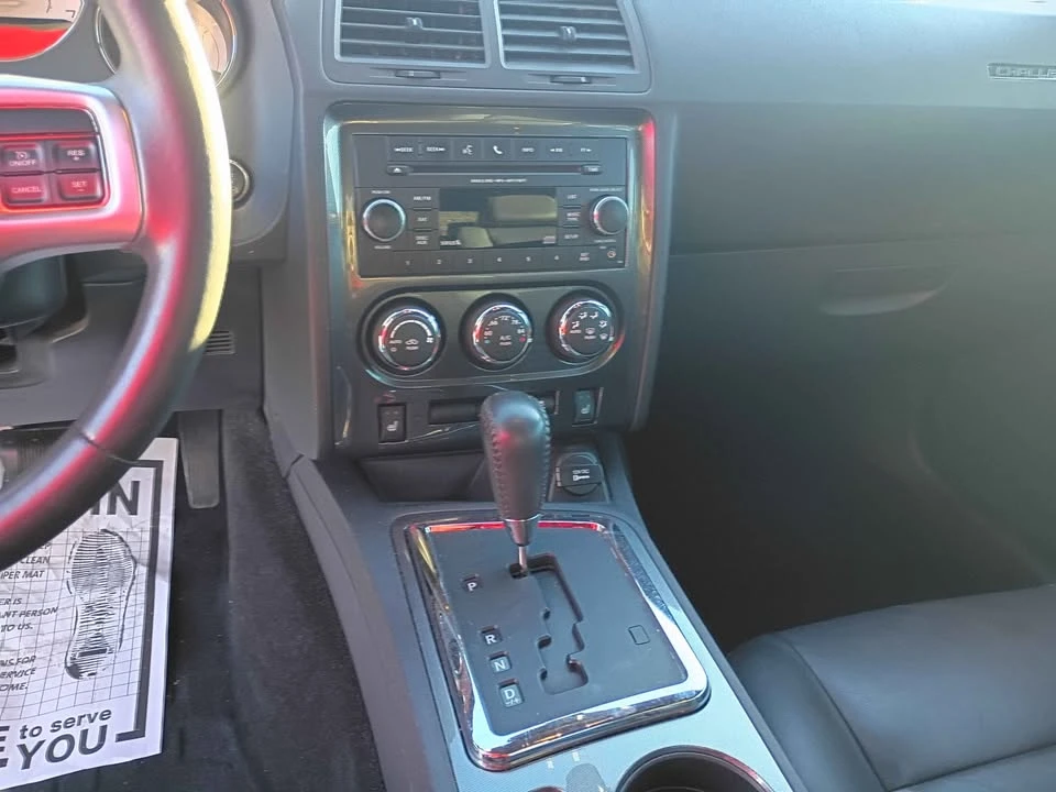 2013 Dodge Challenger 3rd Gen - Image 6 of 7