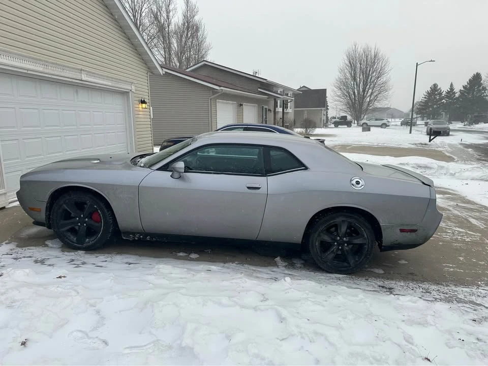 2013 Dodge Challenger 3rd Gen - Image 4 of 6
