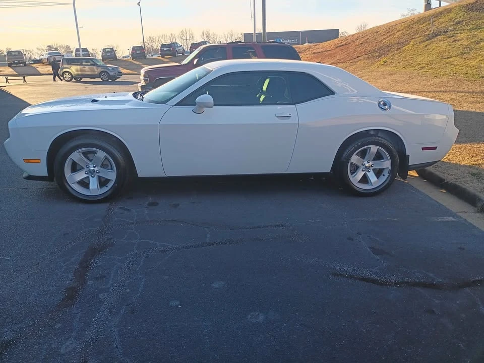 2013 Dodge Challenger 3rd Gen - Image 3 of 7