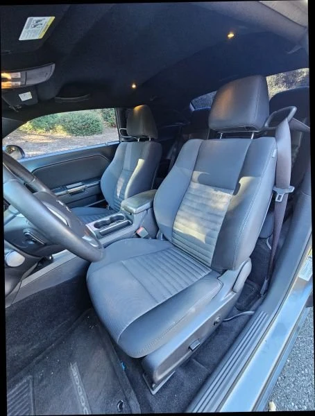 2013 Dodge Challenger 3rd Gen - Image 12 of 20