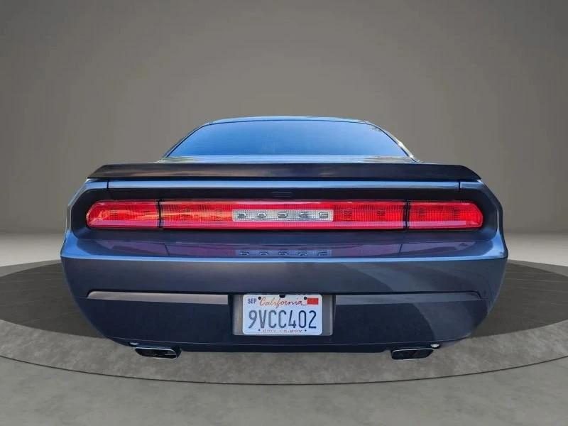 2013 Dodge Challenger 3rd Gen - Image 4 of 20