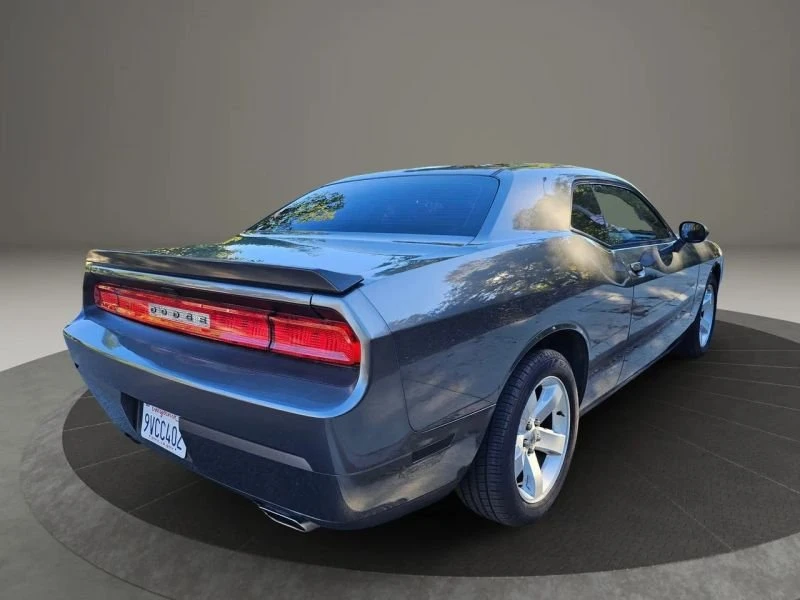 2013 Dodge Challenger 3rd Gen - Image 5 of 20