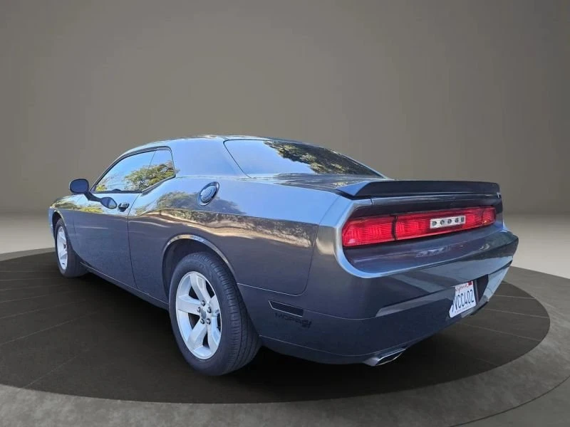 2013 Dodge Challenger 3rd Gen - Image 3 of 20