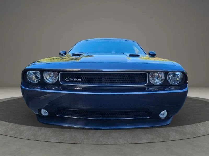 2013 Dodge Challenger 3rd Gen - Image 8 of 20