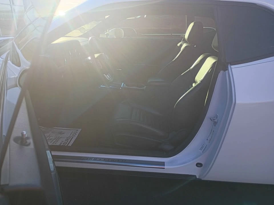 2013 Dodge Challenger 3rd Gen - Image 4 of 7