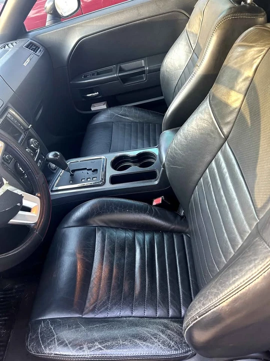 2013 Dodge Challenger 3rd Gen - Image 2 of 3