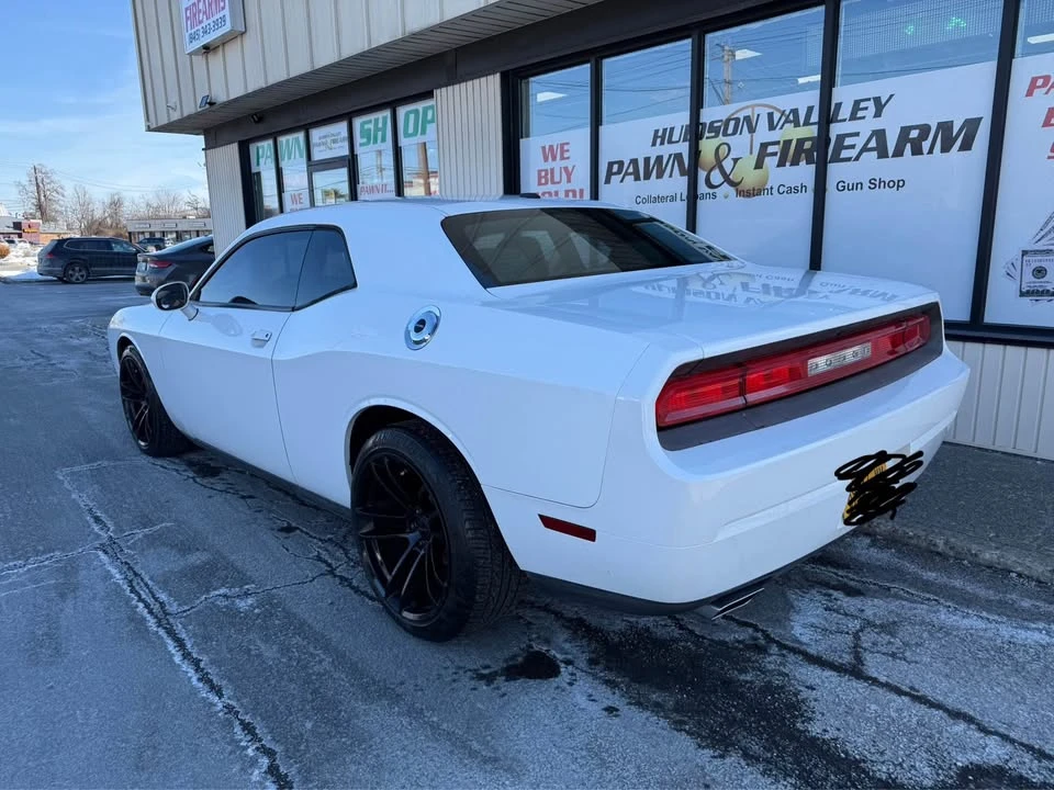 2013 Dodge Challenger 3rd Gen - Image 2 of 20